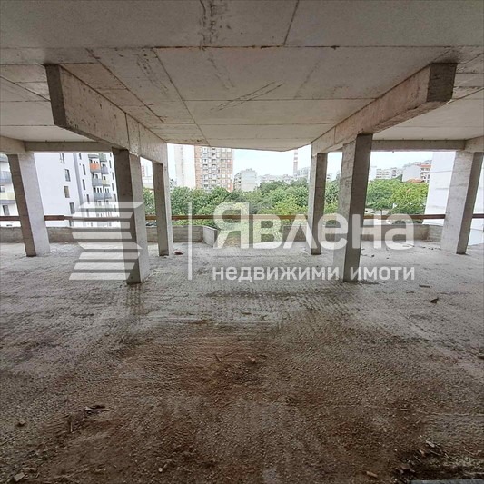 Till salu  1 sovrum Varna , Vazrajdane 1 , 62 kvm | 44622156