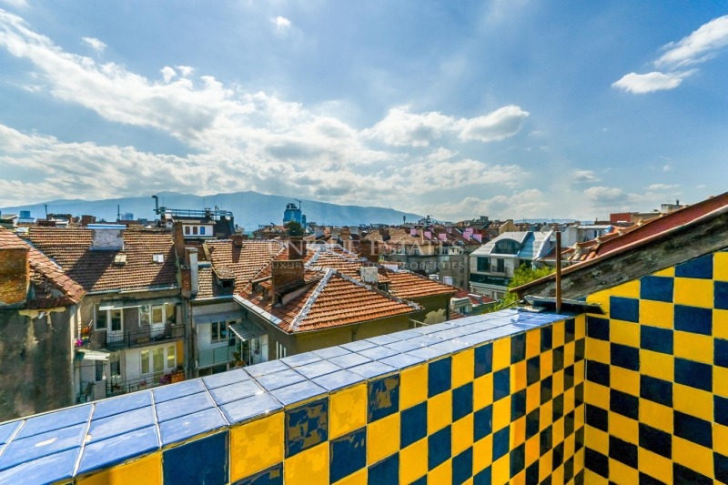Zu verkaufen  1 Schlafzimmer Sofia , Zentar , 74 qm | 50680313 - Bild [3]