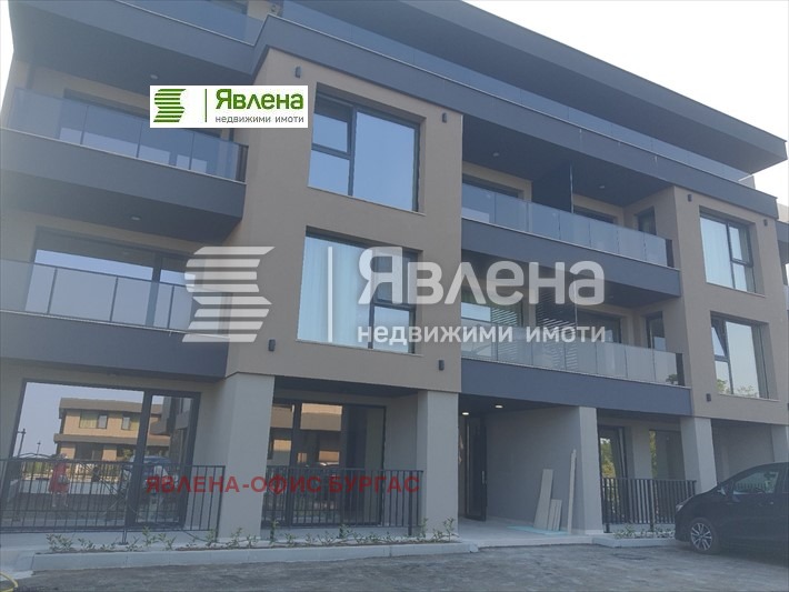 In vendita  1 camera da letto regione Burgas , Tsarevo , 66 mq | 65591710