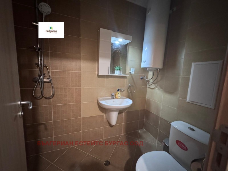 Продава  2-стаен област Бургас , с. Равда , 54 кв.м | 70423719 - изображение [15]