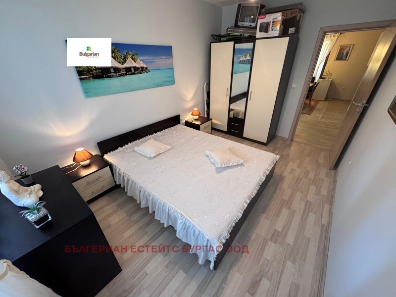 Продава  2-стаен област Бургас , с. Равда , 54 кв.м | 70423719 - изображение [12]