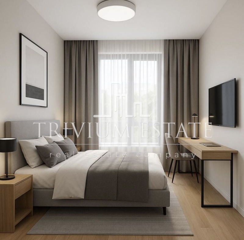 Продается  1 спальня Пловдив , Център , 65 кв.м | 16137997 - изображение [3]