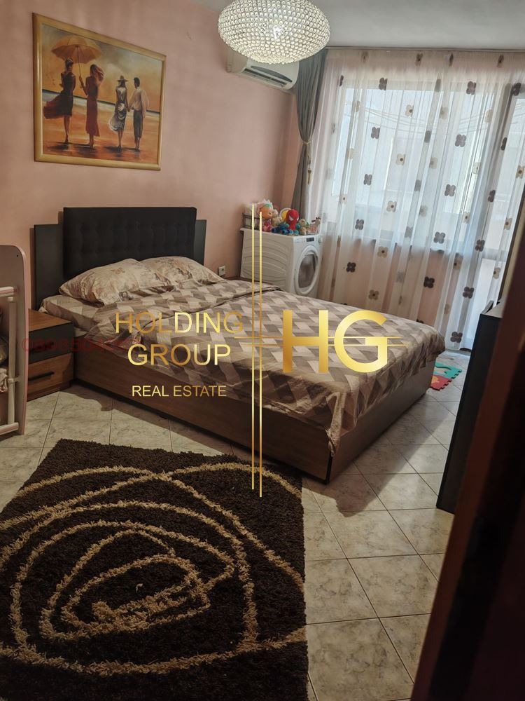 Продава 2-СТАЕН, гр. Варна, Колхозен пазар, снимка 6 - Апартаменти - 52825768