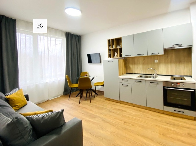 Продава 2-СТАЕН, к.к. Слънчев бряг, област Бургас, снимка 14 - Апартаменти - 53595789