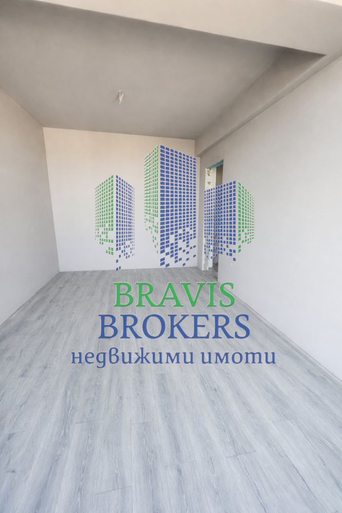 Продава 2-СТАЕН, гр. Варна, к.к. Слънчев ден, снимка 2 - Апартаменти - 53979410