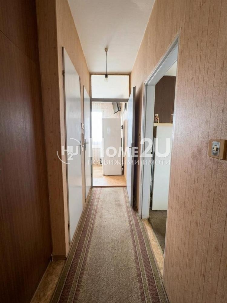 Продава 2-СТАЕН, гр. София, Слатина, снимка 2 - Апартаменти - 54342711