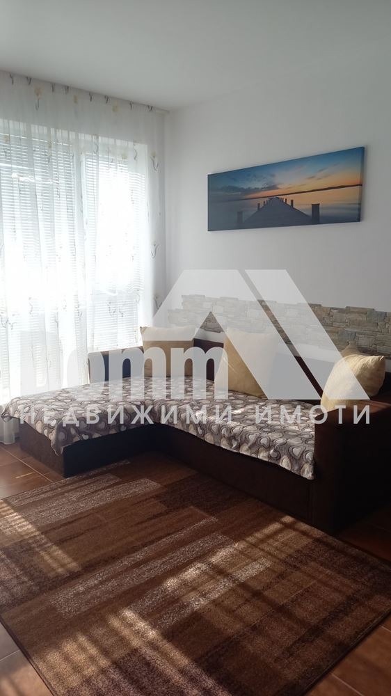 Продава 2-СТАЕН, с. Кранево, област Добрич, снимка 6 - Апартаменти - 54998471