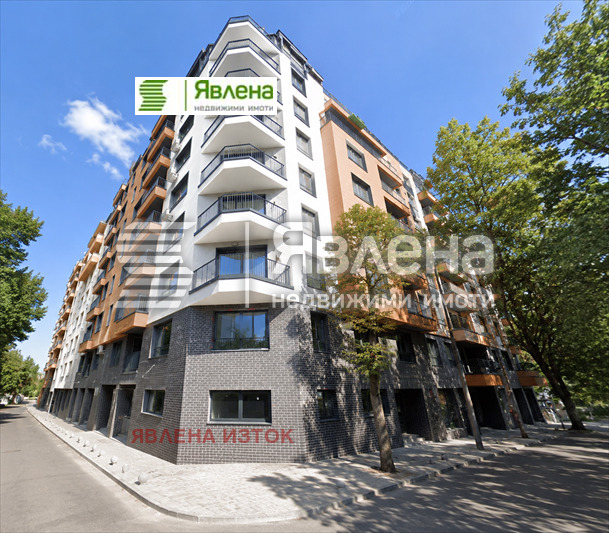 Продава 2-СТАЕН, гр. София, Хаджи Димитър, снимка 2 - Апартаменти - 55213363