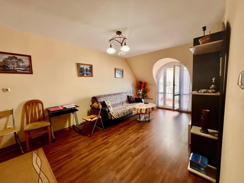 Na sprzedaż  2 sypialnie Burgas , Meden rudnik - zona D , 90 mkw | 67871795 - obraz [2]