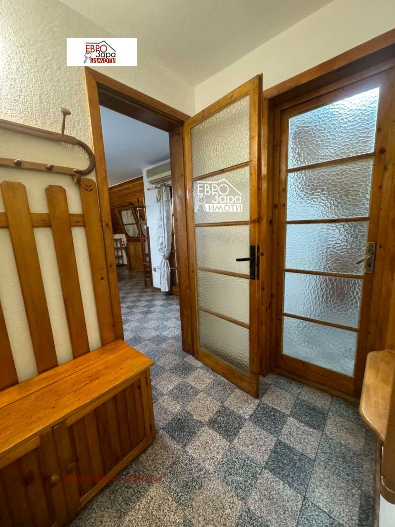 Till salu  2 sovrum Stara Zagora , Centar , 60 kvm | 32643674 - bild [7]