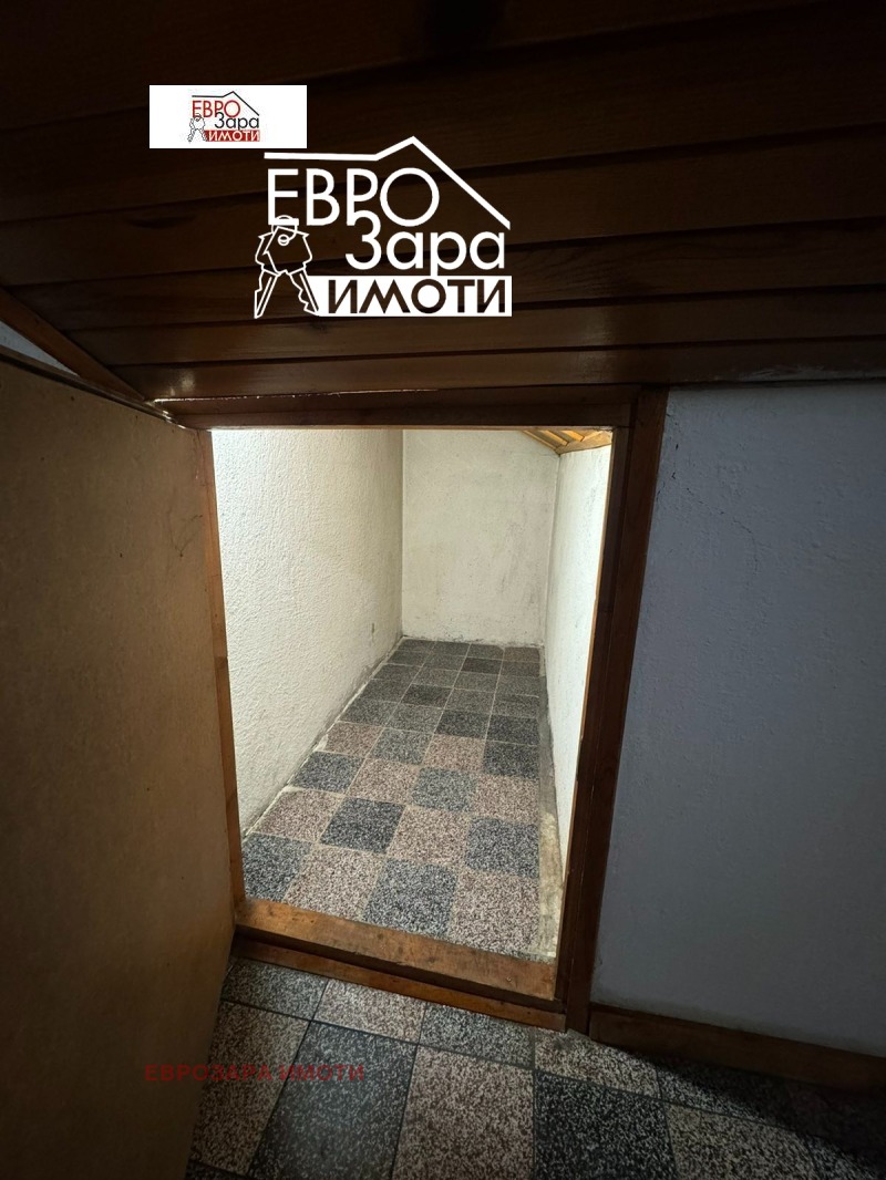 Te koop  2 slaapkamers Stara Zagora , Tsentar , 60 m² | 32643674 - afbeelding [10]