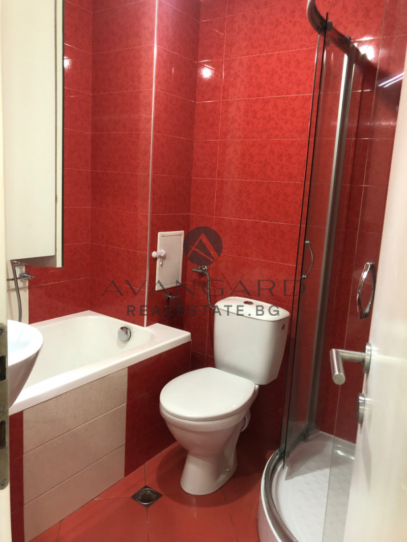 En venta  2 dormitorios Plovdiv , Kyuchuk Parizh , 110 metros cuadrados | 96532718 - imagen [12]