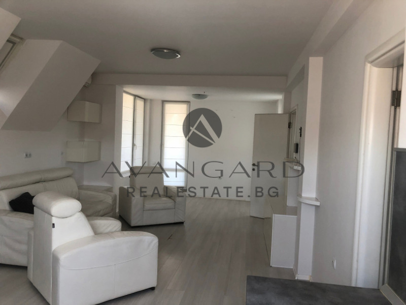 En venta  2 dormitorios Plovdiv , Kyuchuk Parizh , 110 metros cuadrados | 96532718 - imagen [2]