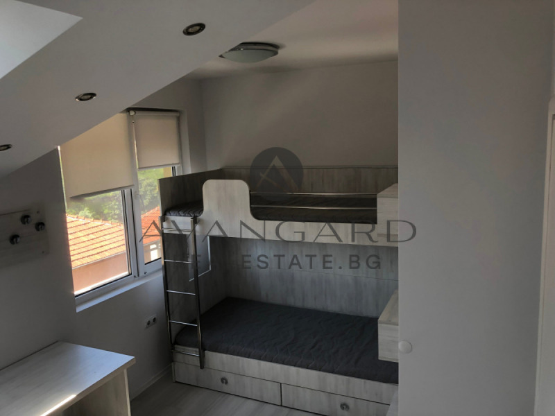 En venta  2 dormitorios Plovdiv , Kyuchuk Parizh , 110 metros cuadrados | 96532718 - imagen [8]