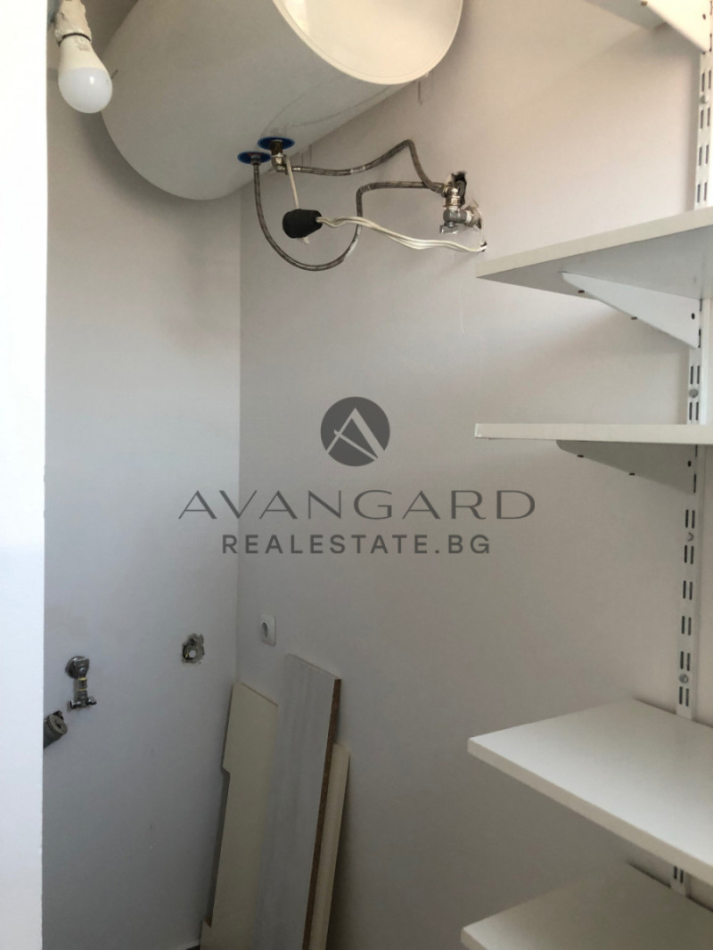 En venta  2 dormitorios Plovdiv , Kyuchuk Parizh , 110 metros cuadrados | 96532718 - imagen [11]