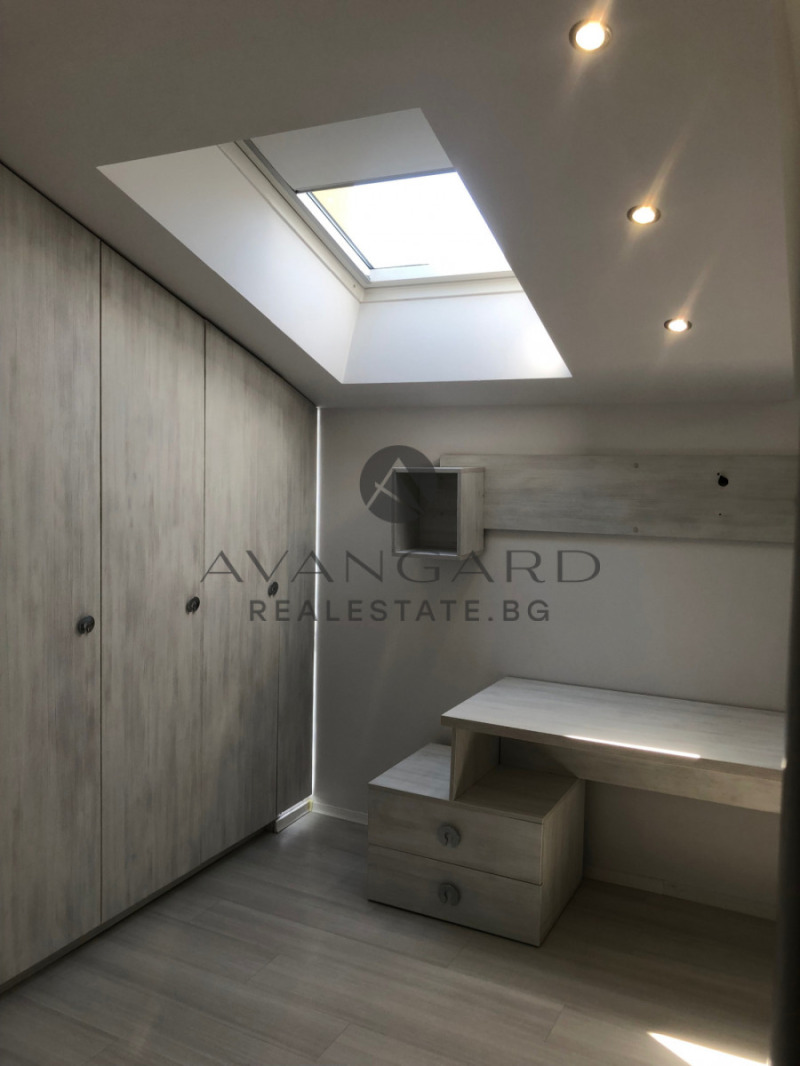 En venta  2 dormitorios Plovdiv , Kyuchuk Parizh , 110 metros cuadrados | 96532718 - imagen [7]