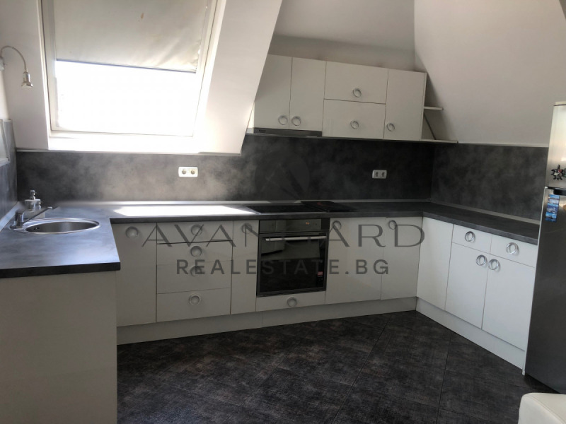 En venta  2 dormitorios Plovdiv , Kyuchuk Parizh , 110 metros cuadrados | 96532718 - imagen [3]