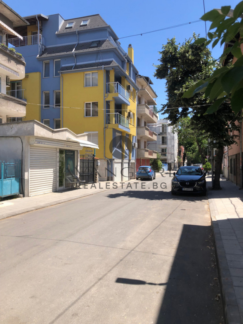 En venta  2 dormitorios Plovdiv , Kyuchuk Parizh , 110 metros cuadrados | 96532718 - imagen [13]