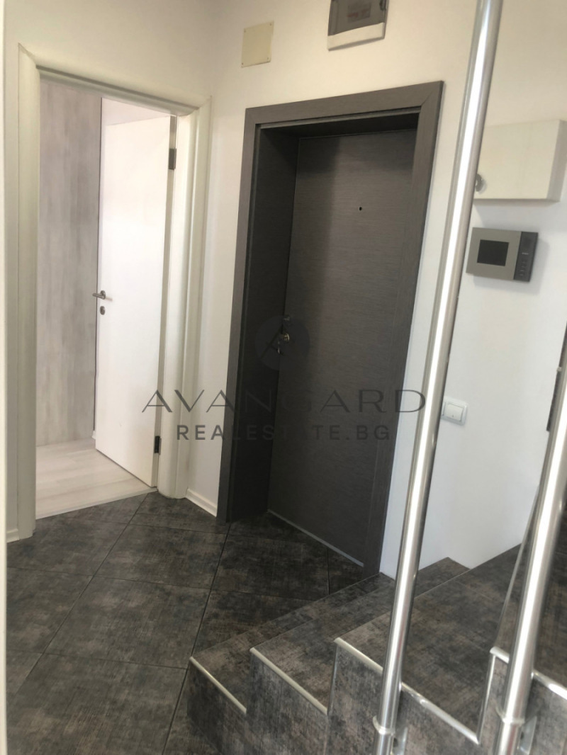 En venta  2 dormitorios Plovdiv , Kyuchuk Parizh , 110 metros cuadrados | 96532718 - imagen [6]