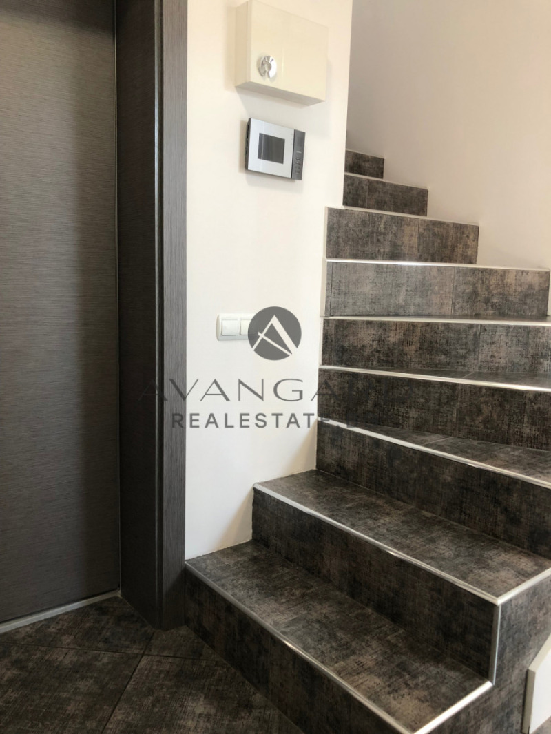 En venta  2 dormitorios Plovdiv , Kyuchuk Parizh , 110 metros cuadrados | 96532718 - imagen [5]