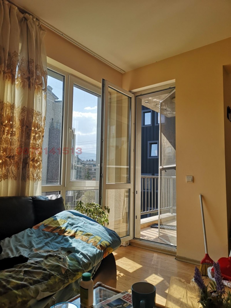 Till salu  2 sovrum Sofia , Studentski grad , 88 kvm | 71347000