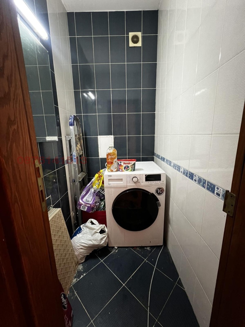 Till salu  2 sovrum Sofia , Studentski grad , 88 kvm | 71347000 - bild [16]