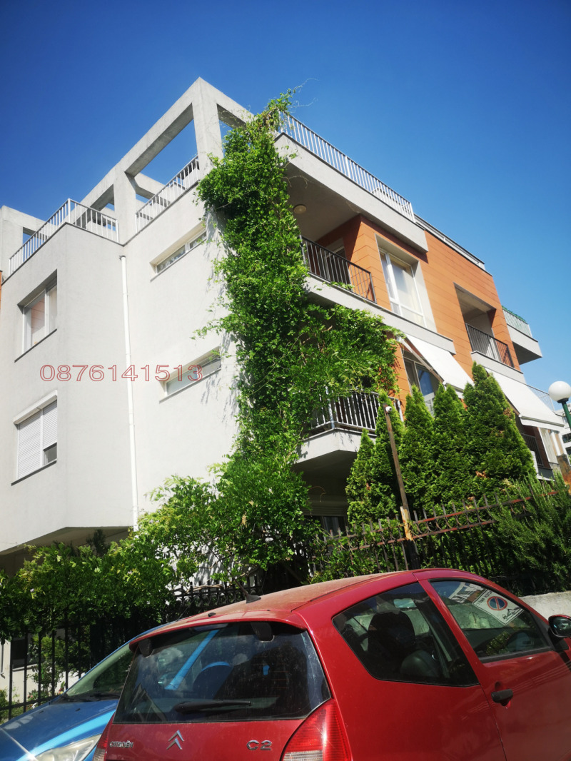 Till salu  2 sovrum Sofia , Studentski grad , 88 kvm | 71347000 - bild [10]