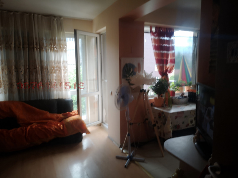 Till salu  2 sovrum Sofia , Studentski grad , 88 kvm | 71347000 - bild [5]
