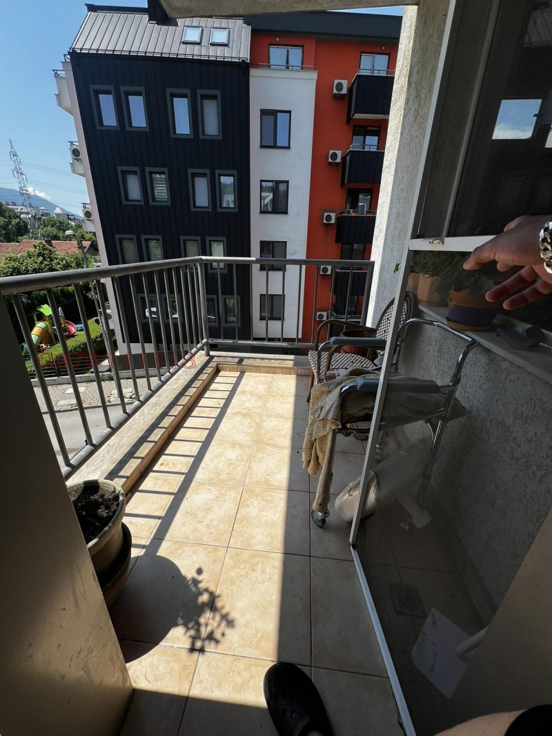 Till salu  2 sovrum Sofia , Studentski grad , 88 kvm | 71347000 - bild [14]