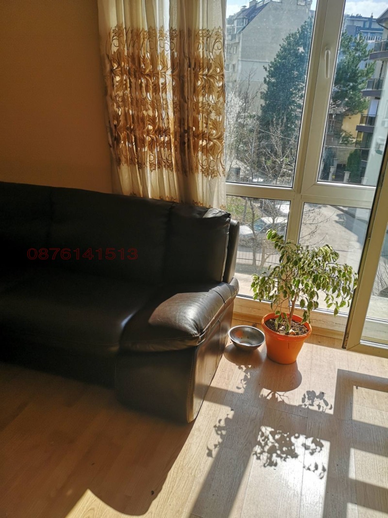 Till salu  2 sovrum Sofia , Studentski grad , 88 kvm | 71347000 - bild [2]