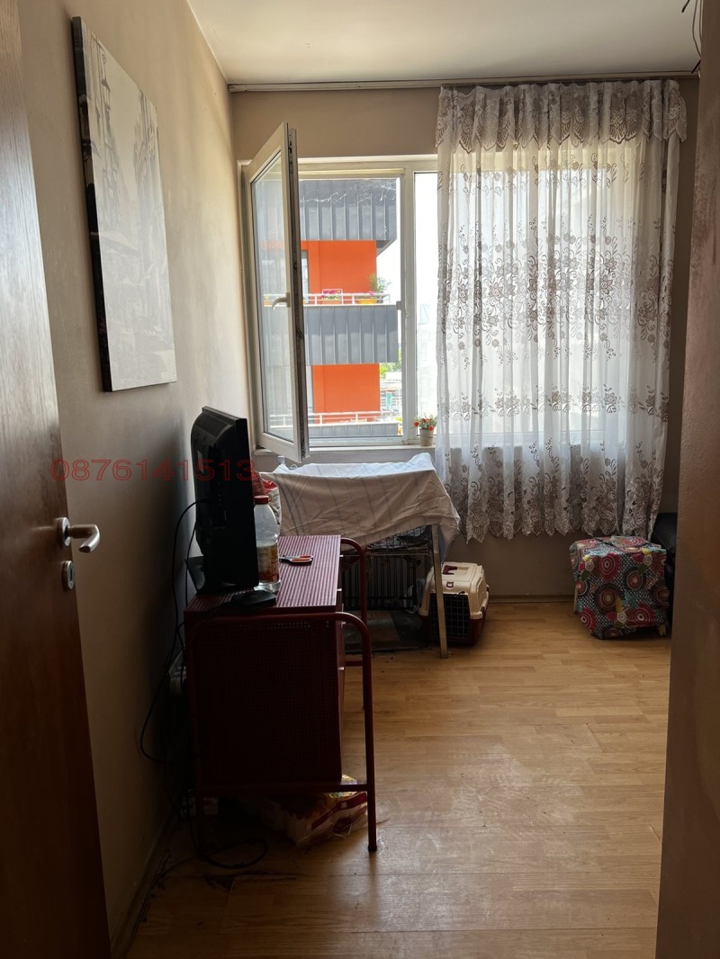Till salu  2 sovrum Sofia , Studentski grad , 88 kvm | 71347000 - bild [11]