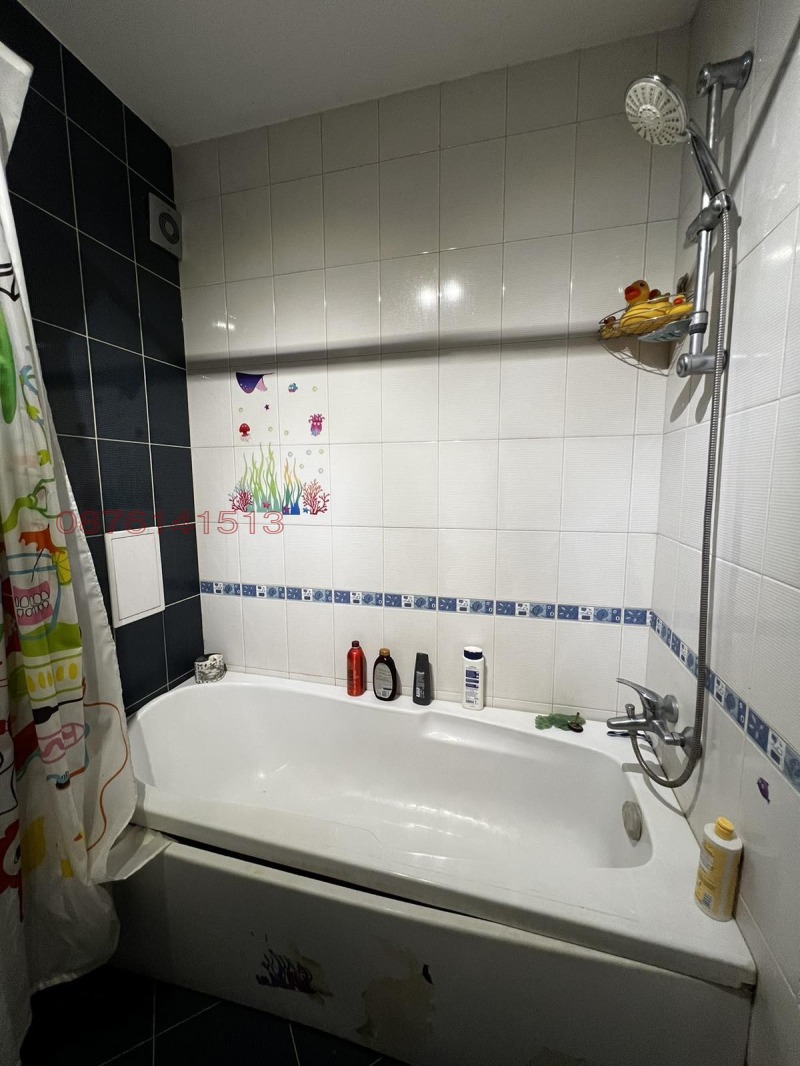 Till salu  2 sovrum Sofia , Studentski grad , 88 kvm | 71347000 - bild [17]