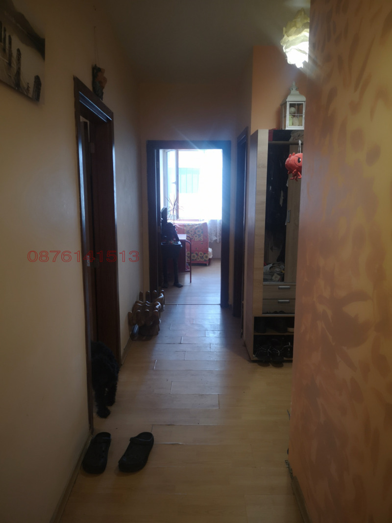Till salu  2 sovrum Sofia , Studentski grad , 88 kvm | 71347000 - bild [7]