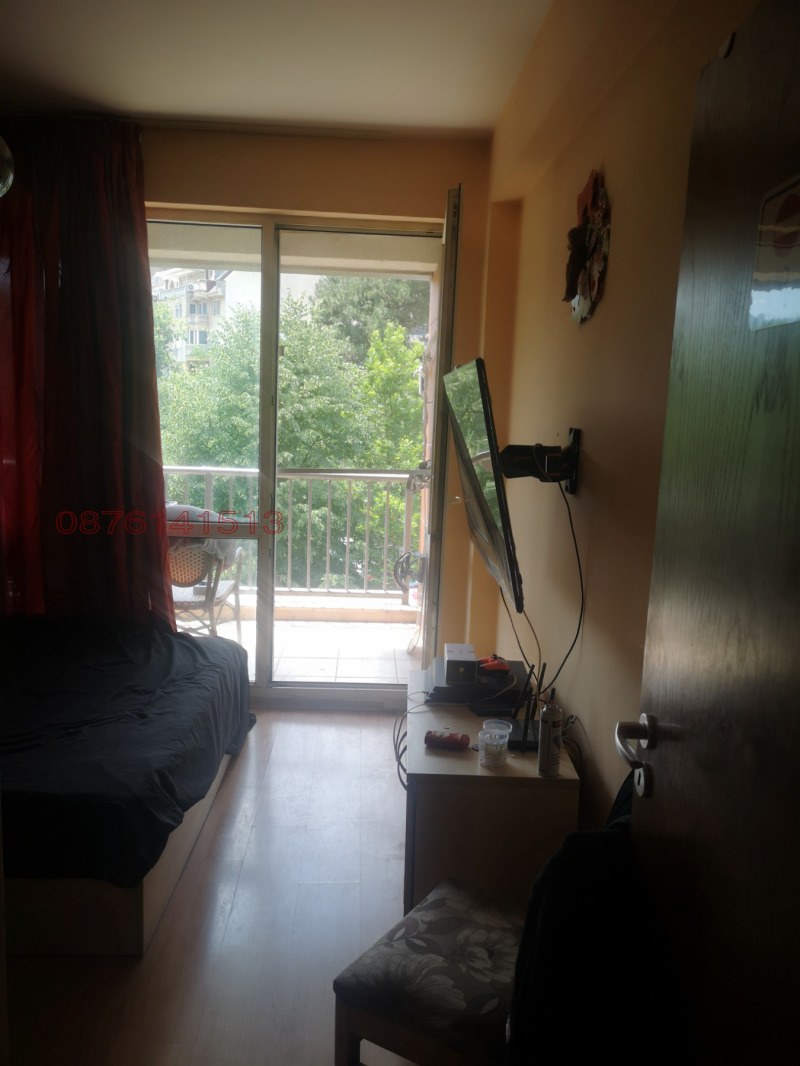 Till salu  2 sovrum Sofia , Studentski grad , 88 kvm | 71347000 - bild [6]
