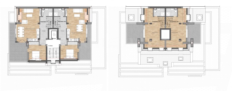 Продава 3-СТАЕН, гр. София, Манастирски ливади, снимка 2 - Апартаменти - 52482972
