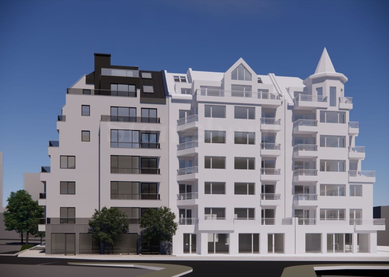 Продава 3-СТАЕН, гр. София, Манастирски ливади, снимка 4 - Апартаменти - 52482972