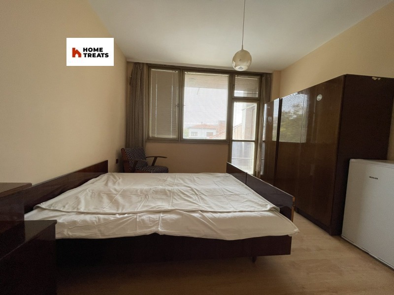 Продава 3-СТАЕН, гр. Ямбол, Център, снимка 10 - Апартаменти - 52801567