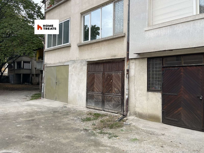 Продава 3-СТАЕН, гр. Ямбол, Център, снимка 15 - Апартаменти - 52801567