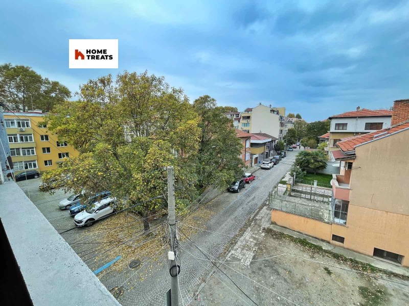 Продава 3-СТАЕН, гр. Ямбол, Център, снимка 12 - Апартаменти - 52801567