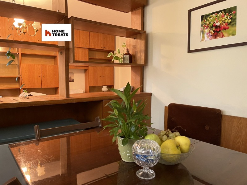 Продава 3-СТАЕН, гр. Ямбол, Център, снимка 2 - Апартаменти - 52801567