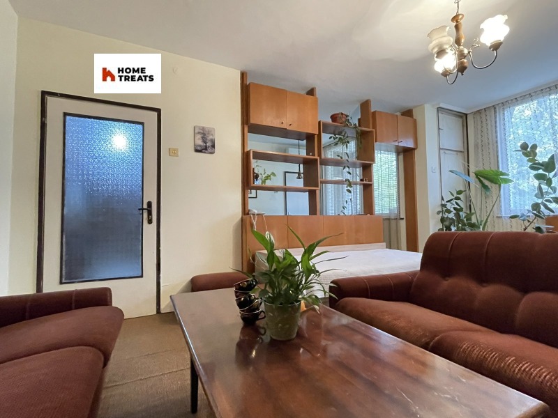 Продава 3-СТАЕН, гр. Ямбол, Център