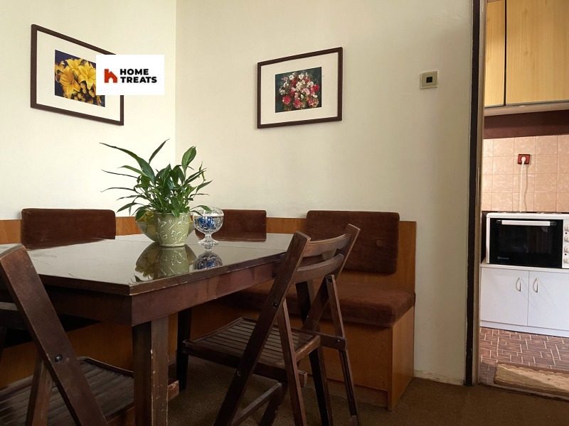 Продава 3-СТАЕН, гр. Ямбол, Център, снимка 3 - Апартаменти - 52801567