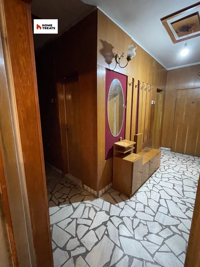 Продава 3-СТАЕН, гр. Ямбол, Център, снимка 11 - Апартаменти - 52801567