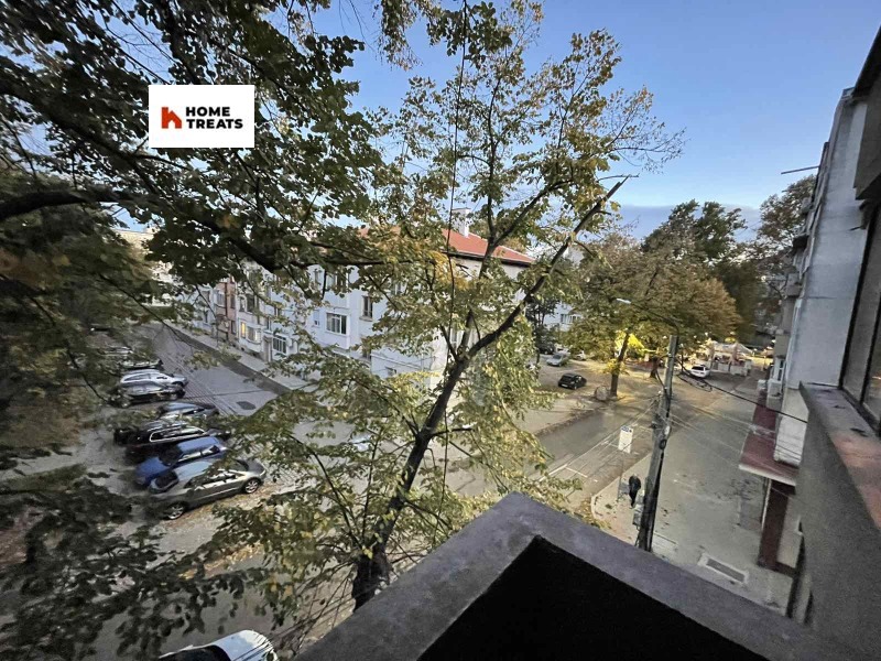 Продава 3-СТАЕН, гр. Ямбол, Център, снимка 6 - Апартаменти - 52801567