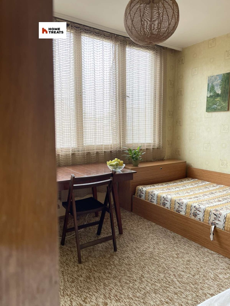 Продава 3-СТАЕН, гр. Ямбол, Център, снимка 8 - Апартаменти - 52801567