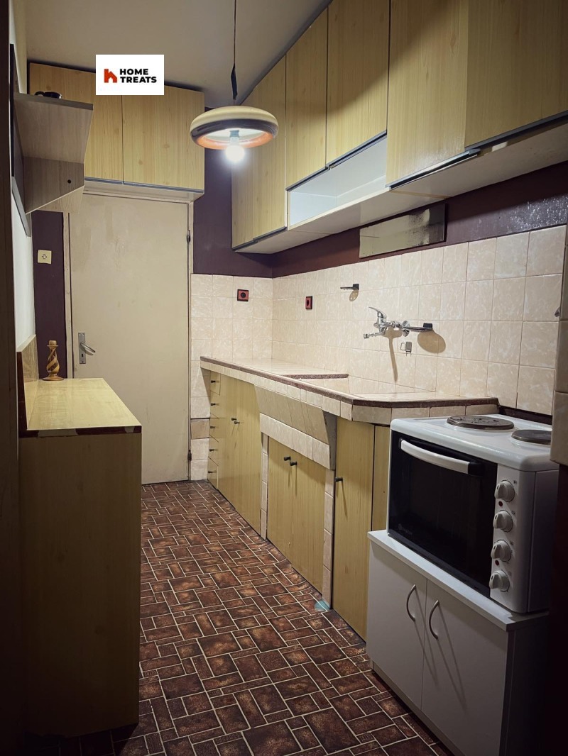 Продава 3-СТАЕН, гр. Ямбол, Център, снимка 4 - Апартаменти - 52801567