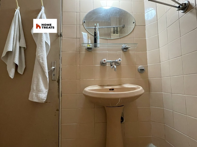 Продава 3-СТАЕН, гр. Ямбол, Център, снимка 13 - Апартаменти - 52801567