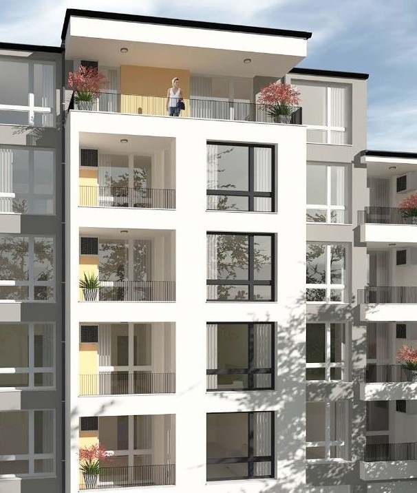 Продава 3-СТАЕН, гр. Стара Загора, Железник - център, снимка 2 - Апартаменти - 54252764