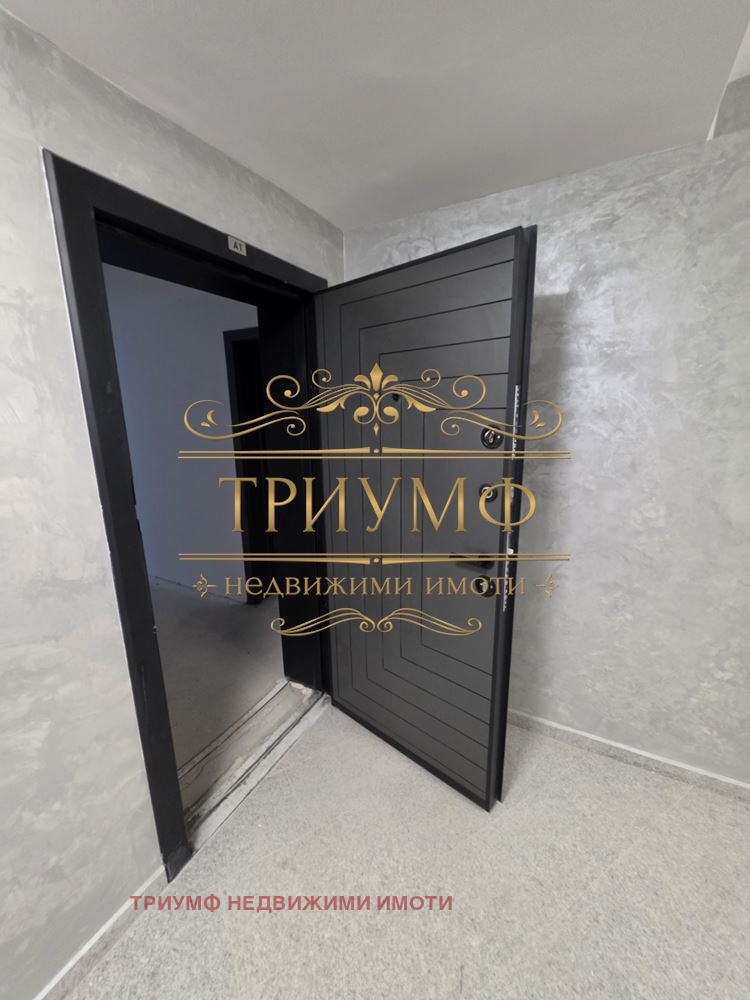 Продава 3-СТАЕН, гр. Варна, м-т Евксиноград