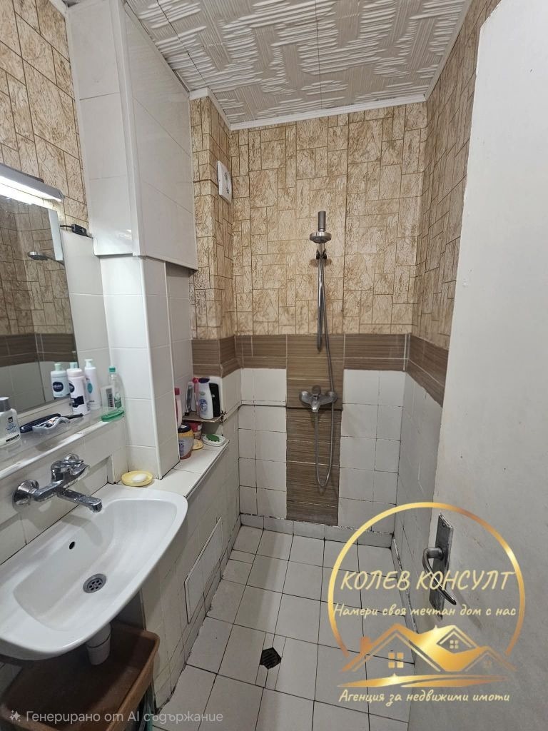 Продава 3-СТАЕН, гр. Димитровград, област Хасково, снимка 7 - Апартаменти - 54459929